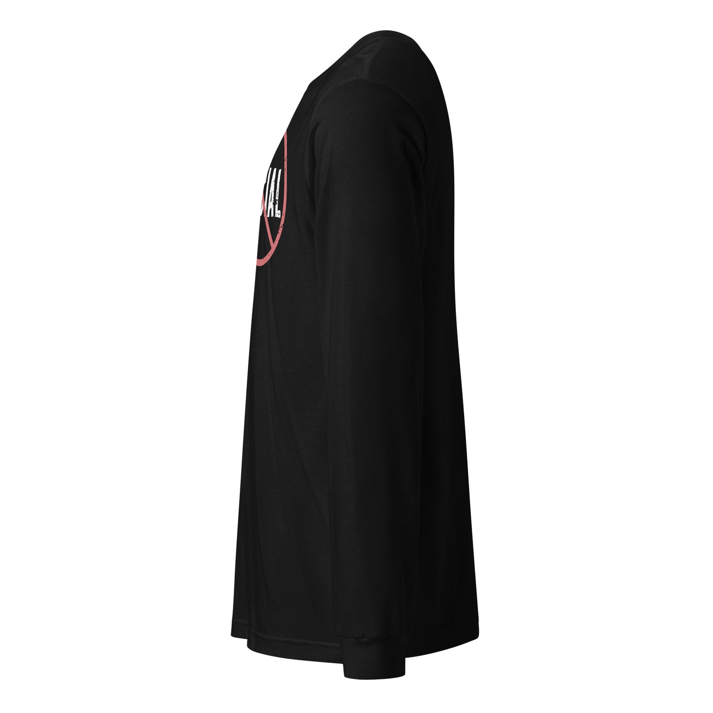 Anti Social Long Sleeve Tee