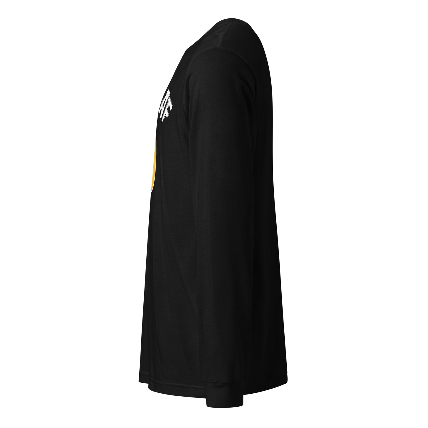 Unfazedaf Long Sleeve Tee