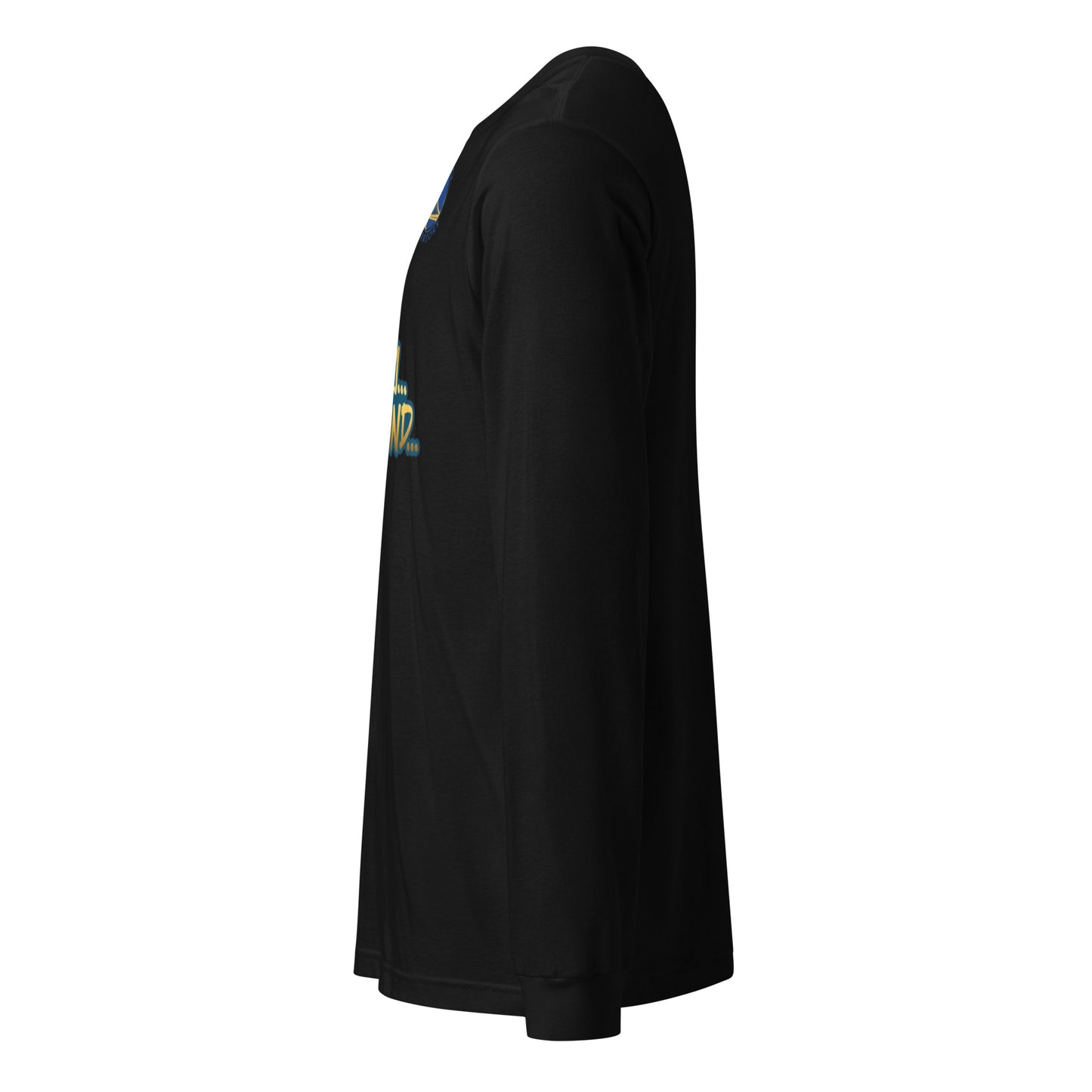 Golden State Warriors Long Sleeve Tee