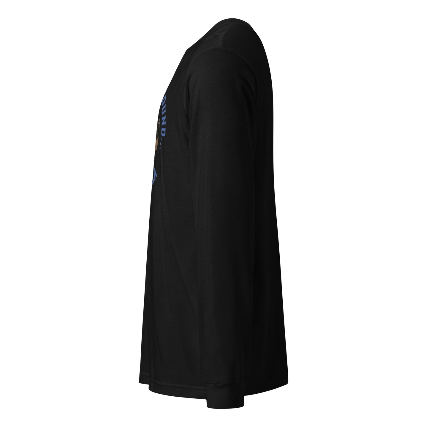 One Bay One Sound Long Sleeve Tee