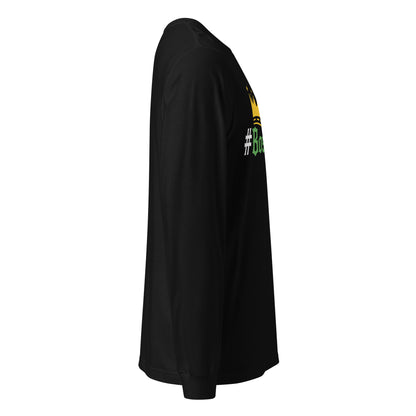 Boss Status Long Sleeve Tee