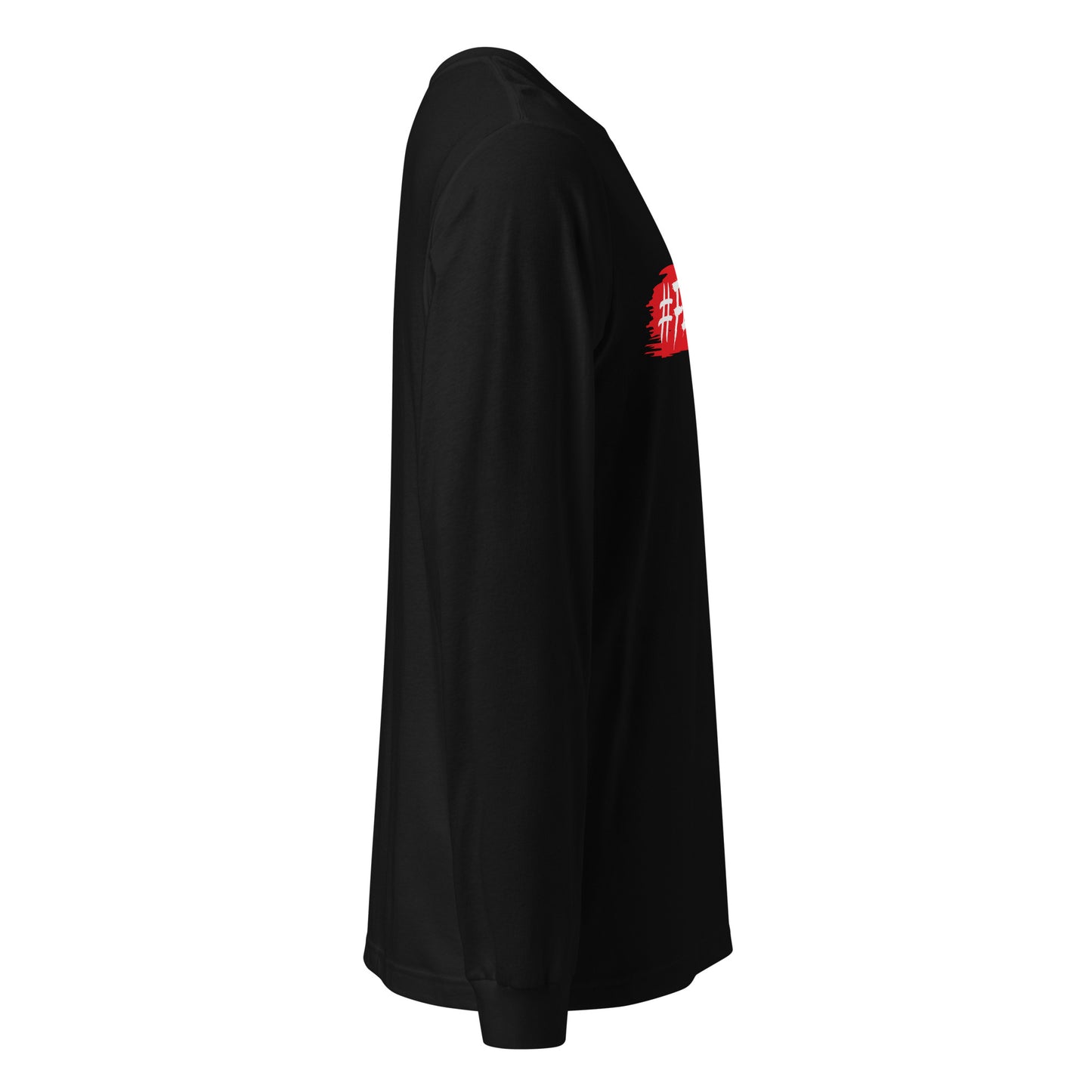 Fearless Long Sleeve Tee