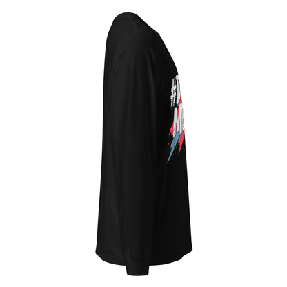 Decir Menos Long Sleeve Tee