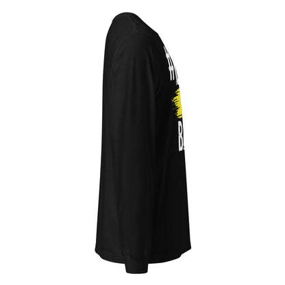 Cest La Base Long Sleeve Tee