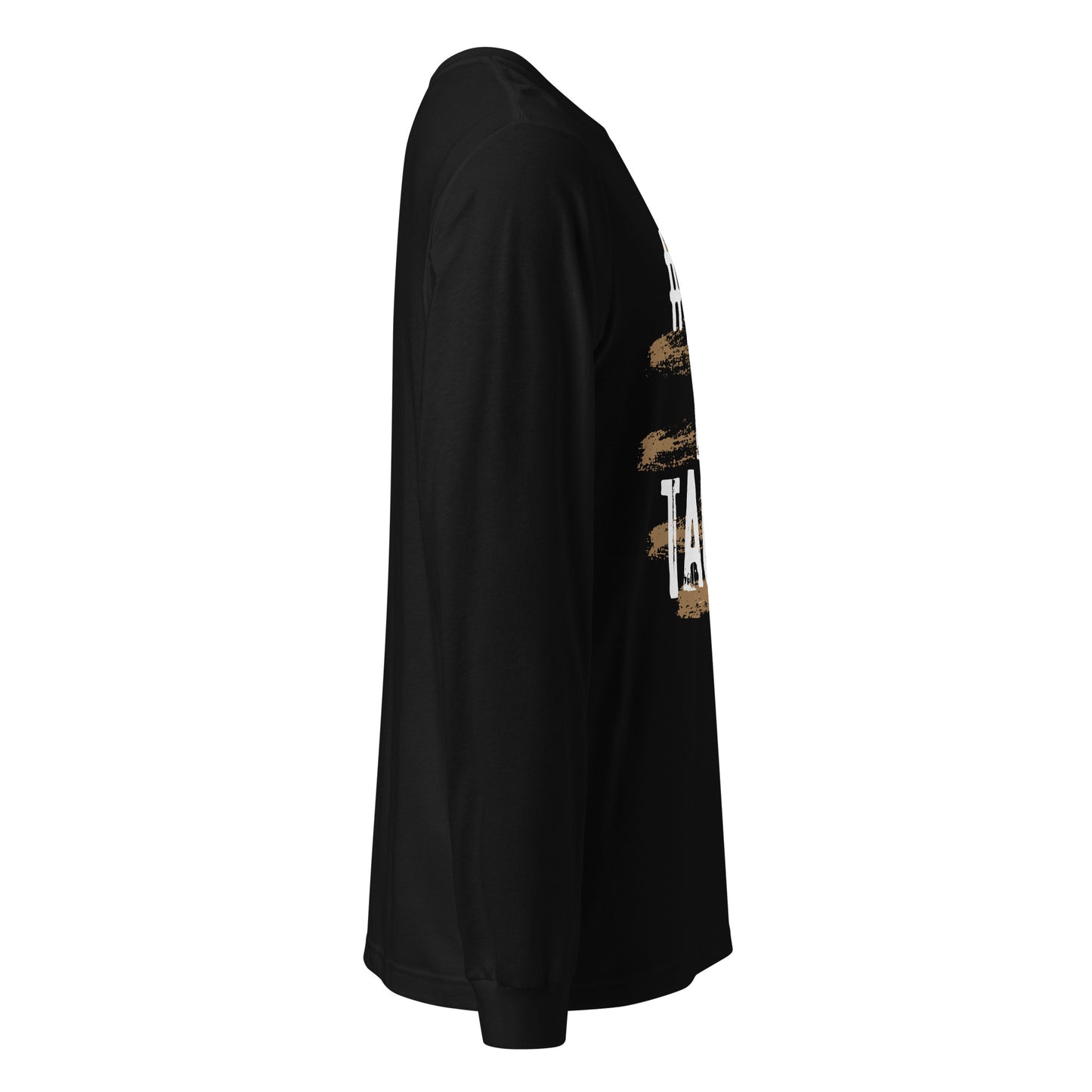 Etre Au Taquet Long Sleeve Tee