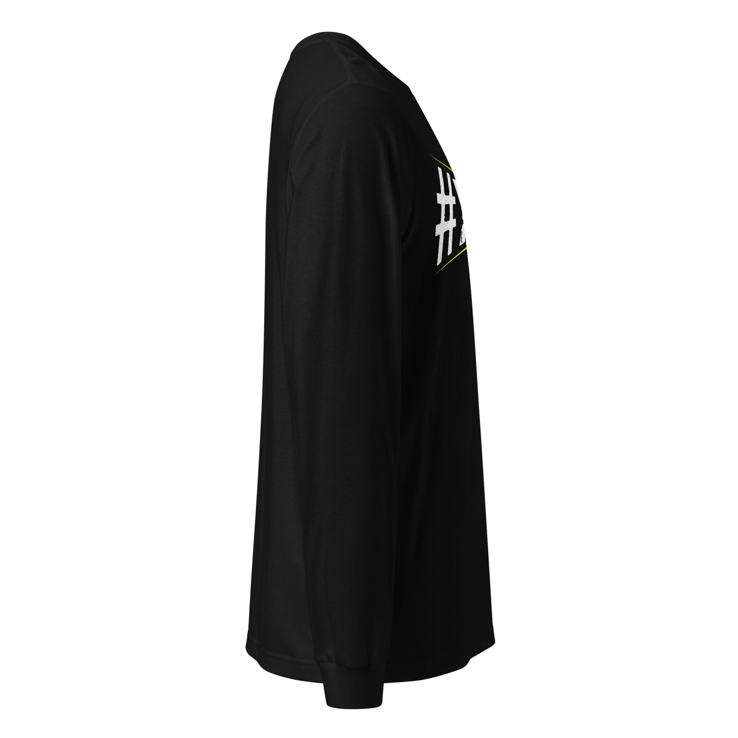 XRP Long Sleeve Tee