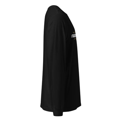 TRM Long Sleeve Tee