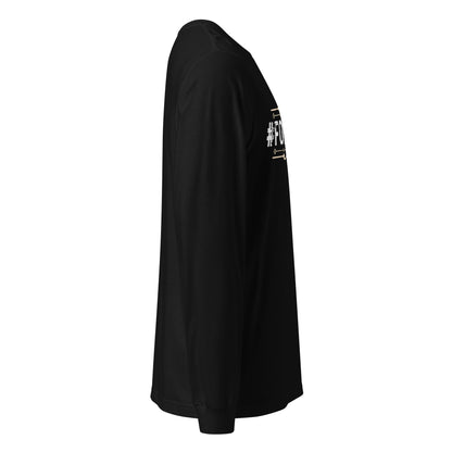 Fortitude Long Sleeve Tee