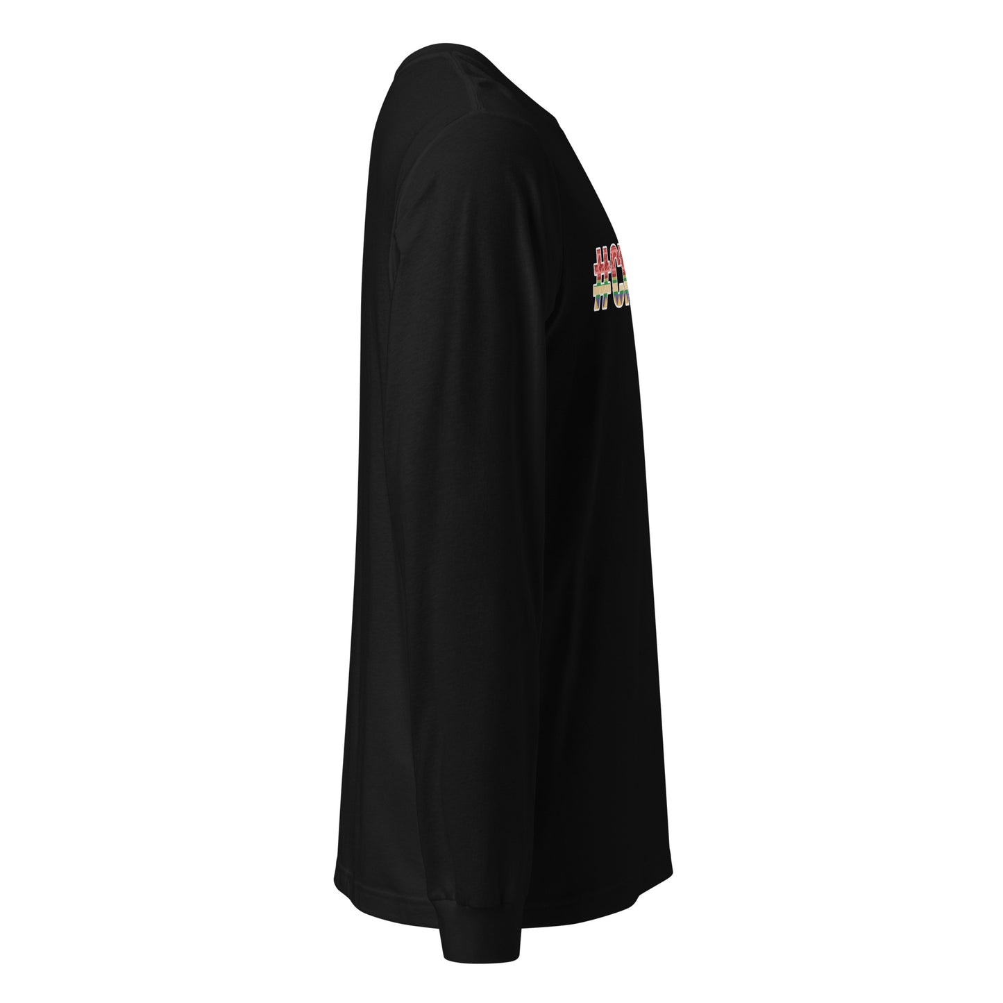 Chillero Long Sleeve Tee