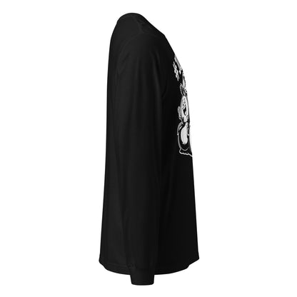 Juicen Roots Long Sleeve Tee