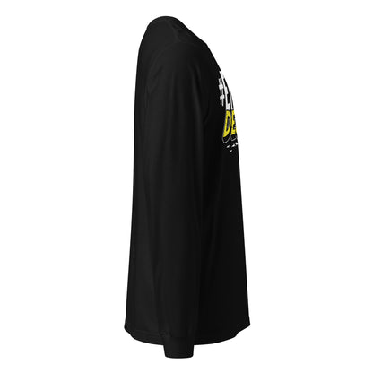 Eyegasmic Designs Long Sleeve Tee