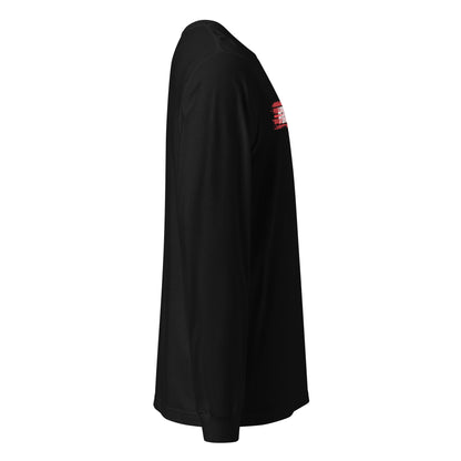 Grindrelentless Long Sleeve Tee