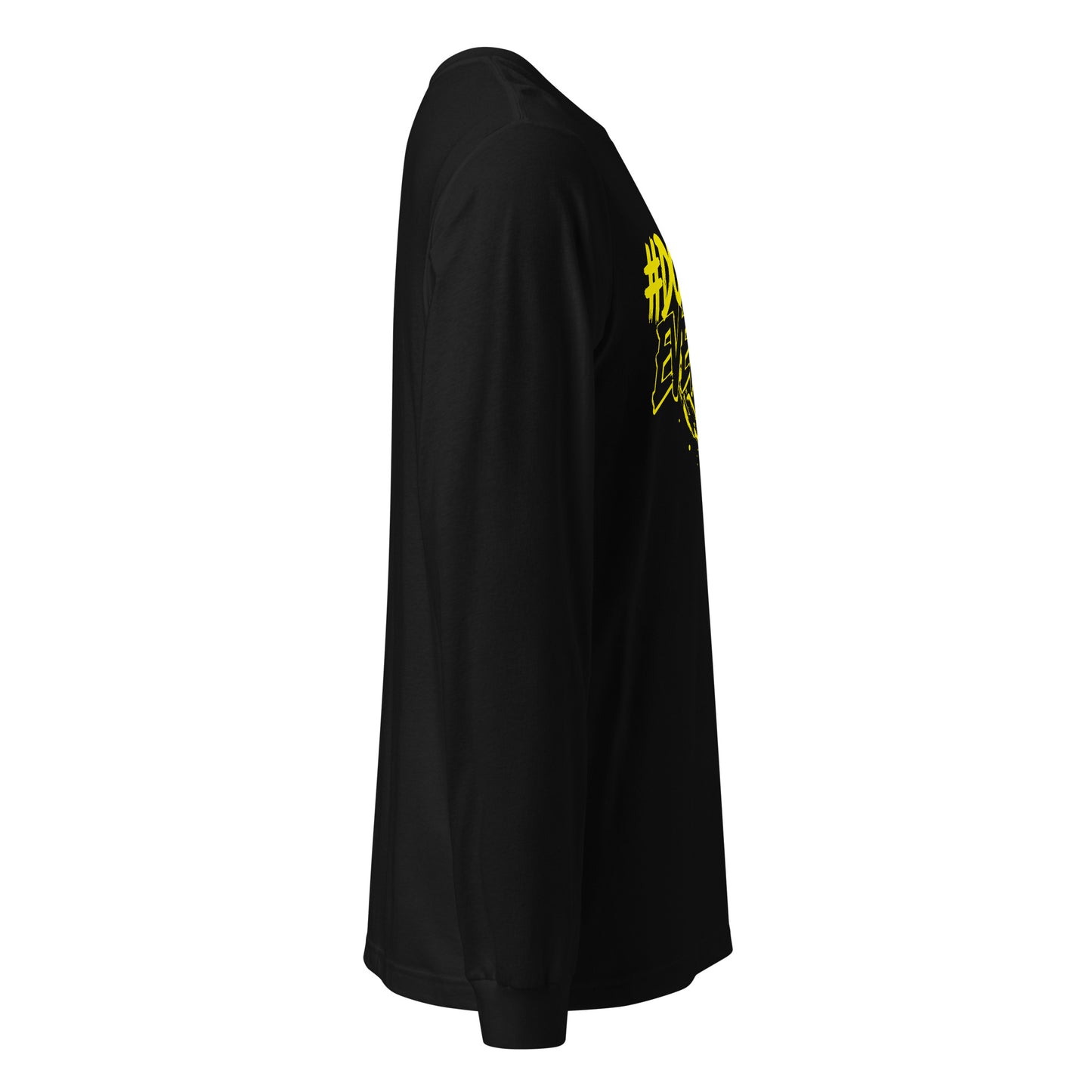 Dominate Everything Long Sleeve Tee