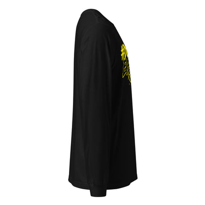Dominate Everything Long Sleeve Tee