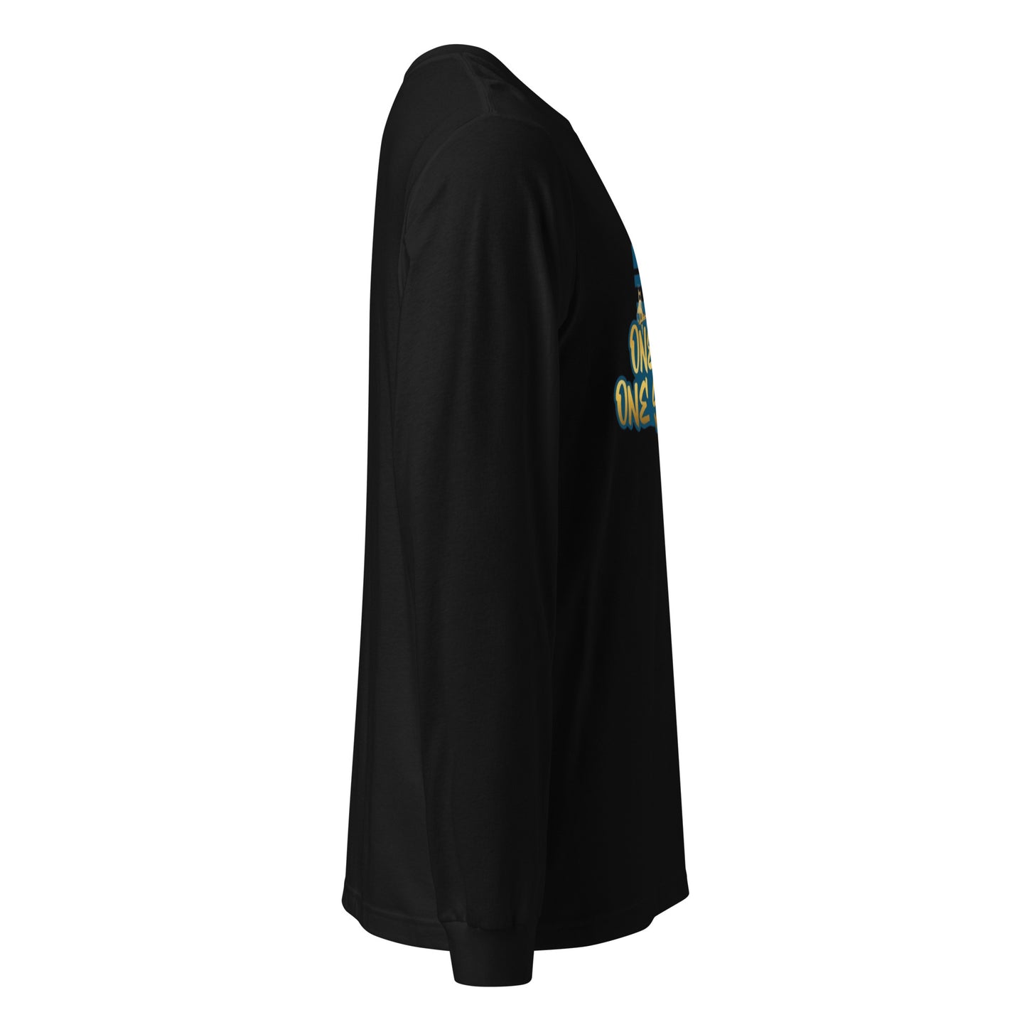 Golden State Warriors Long Sleeve Tee