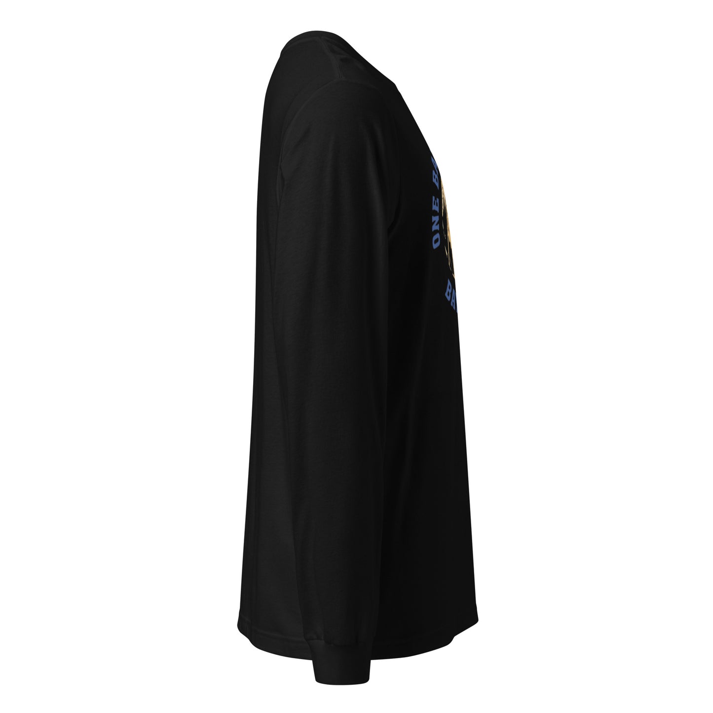 One Bay One Sound Long Sleeve Tee