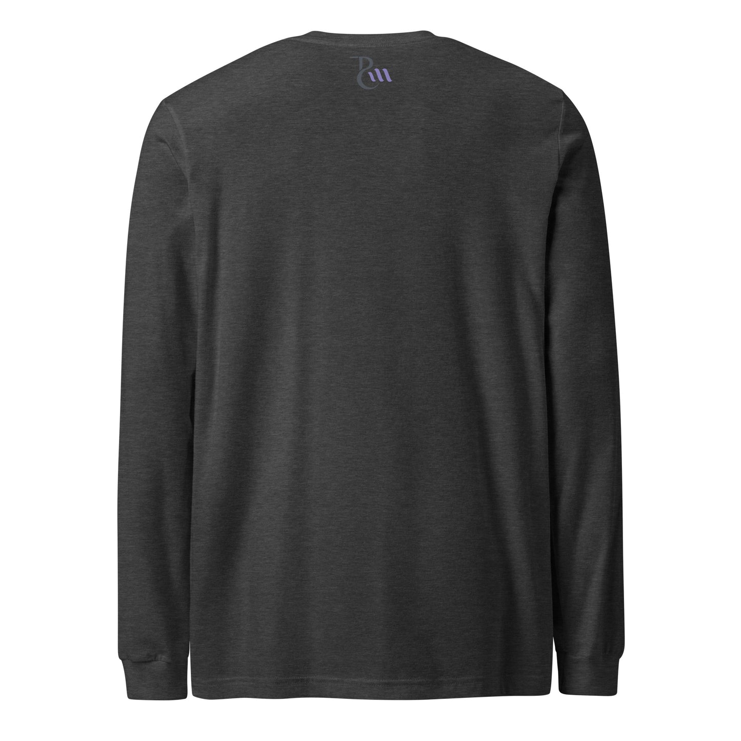 Anti Social Long Sleeve Tee