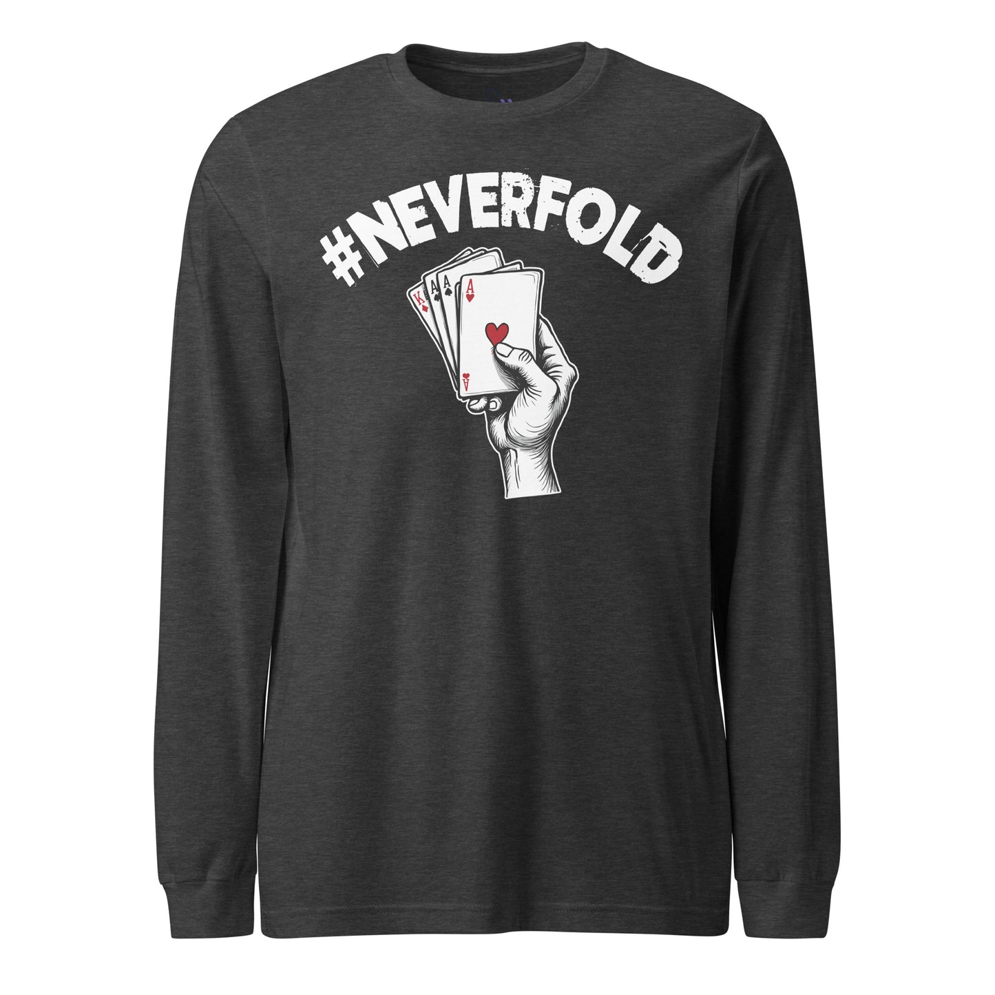 Neverfold Long Sleeve Tee