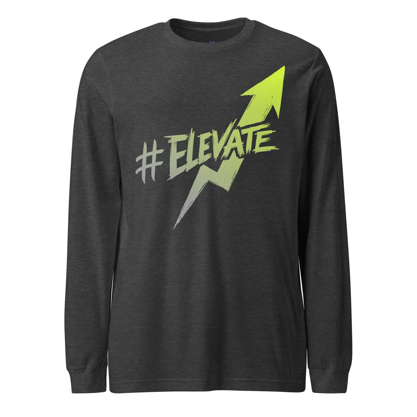 Elevate Long Sleeve Tee