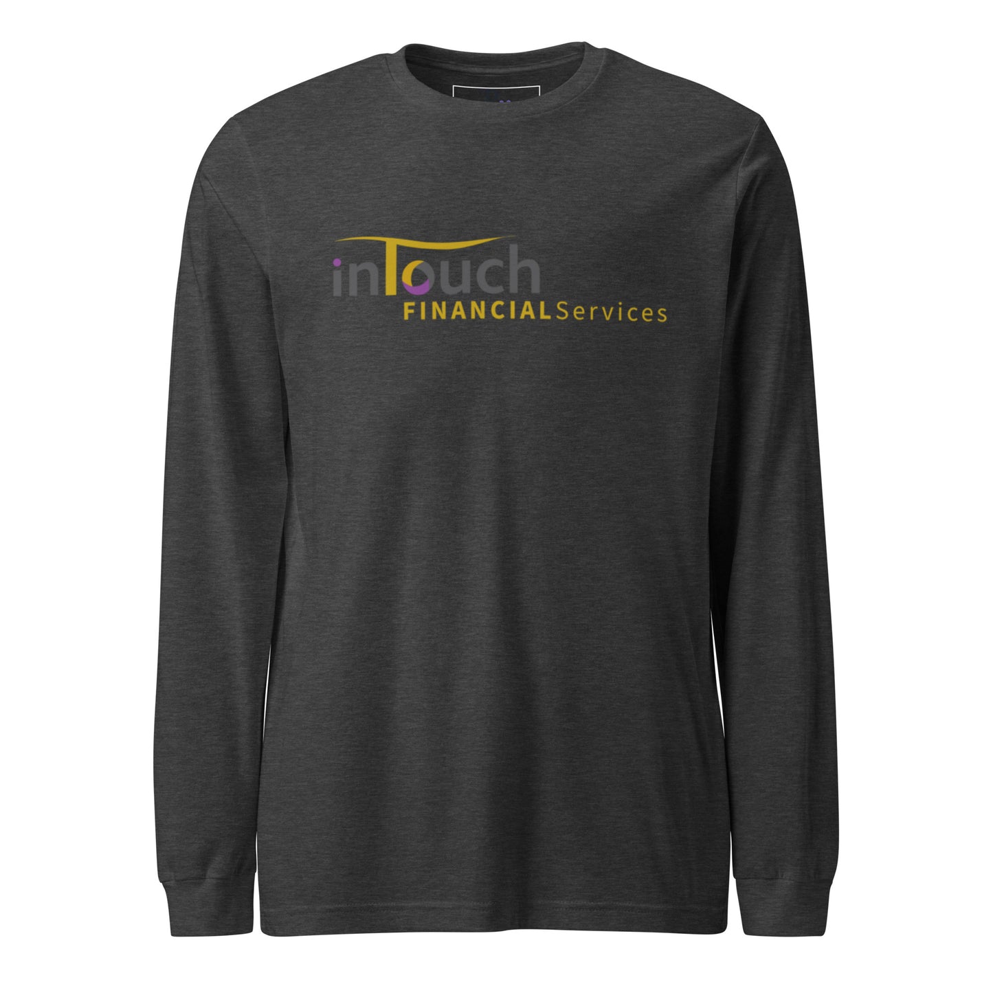 Intouch Services Long Sleeve Tee