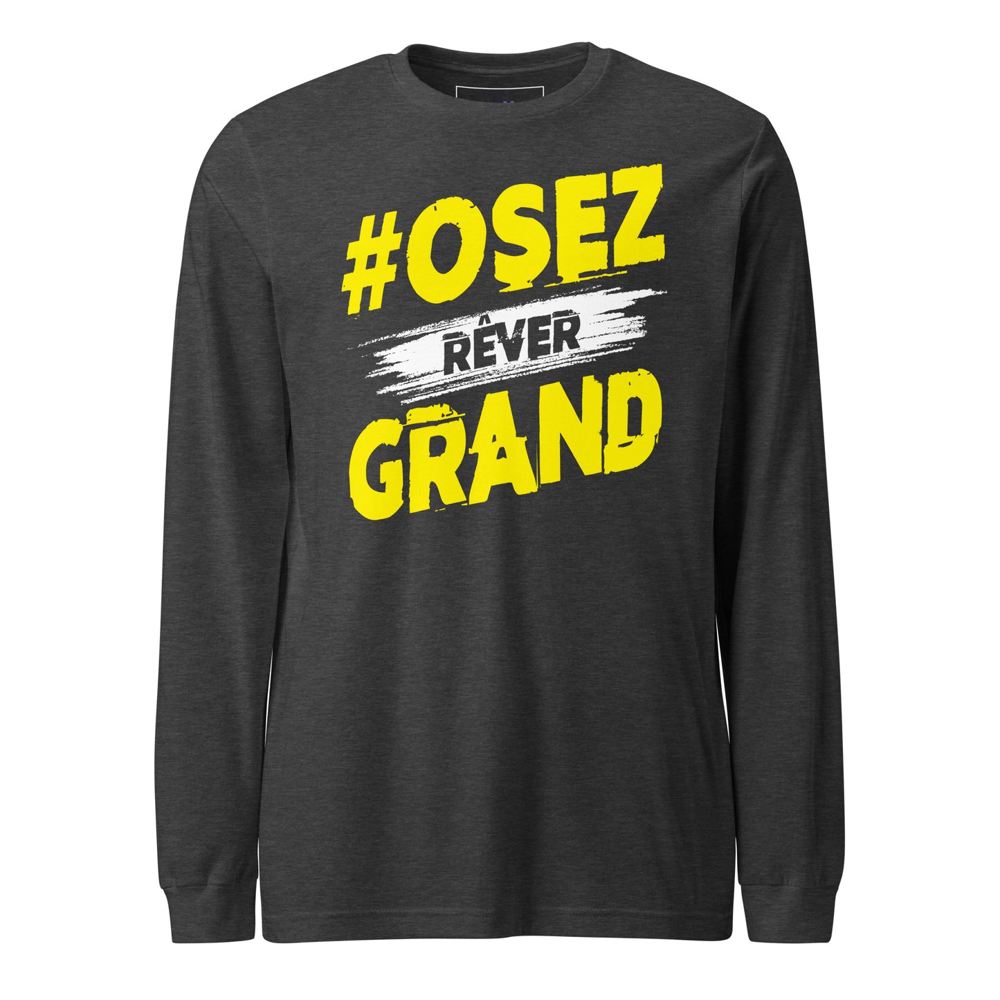 Osez Rever Grand Long Sleeve Tee