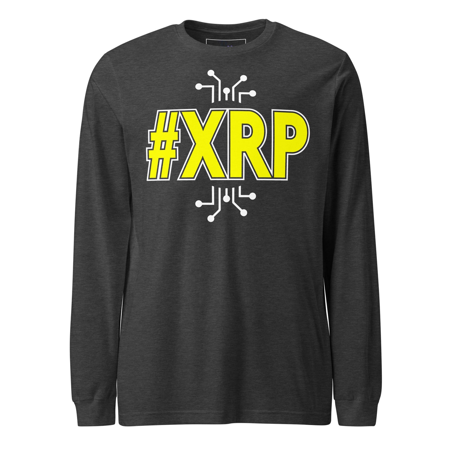 Exclusive XRP Long Sleeve Tee