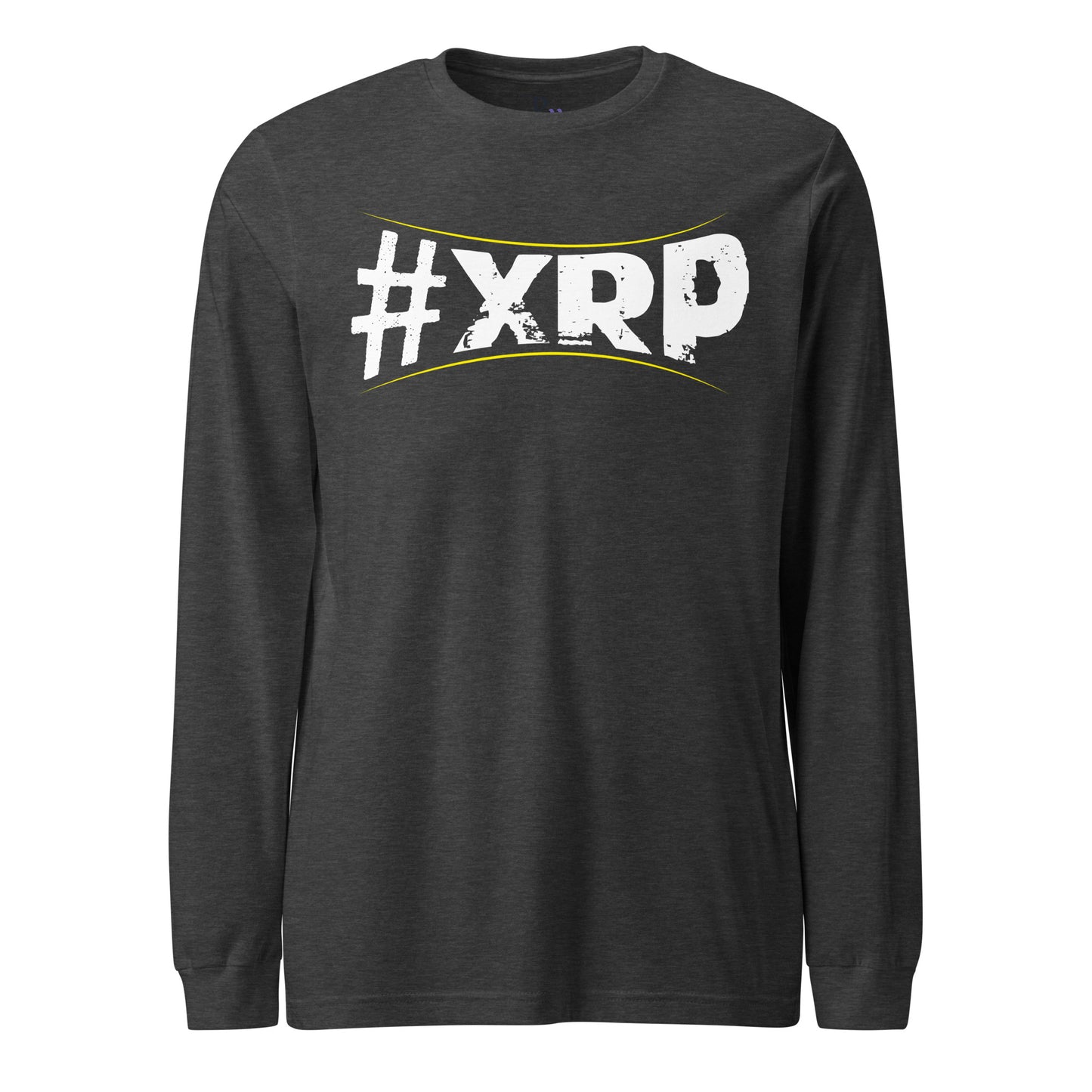 XRP Long Sleeve Tee