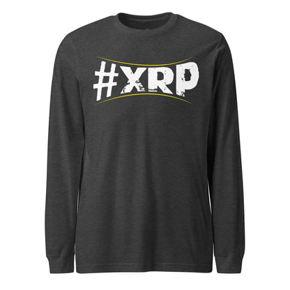 XRP Long Sleeve Tee