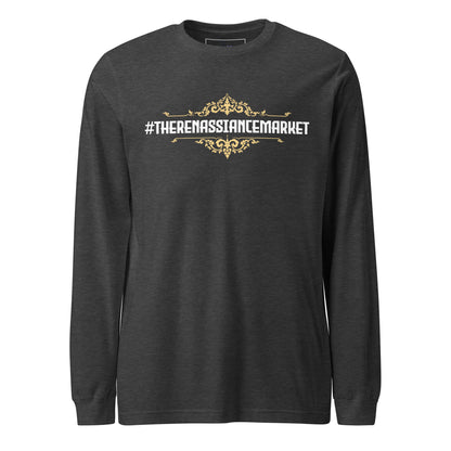TRM Long Sleeve Tee