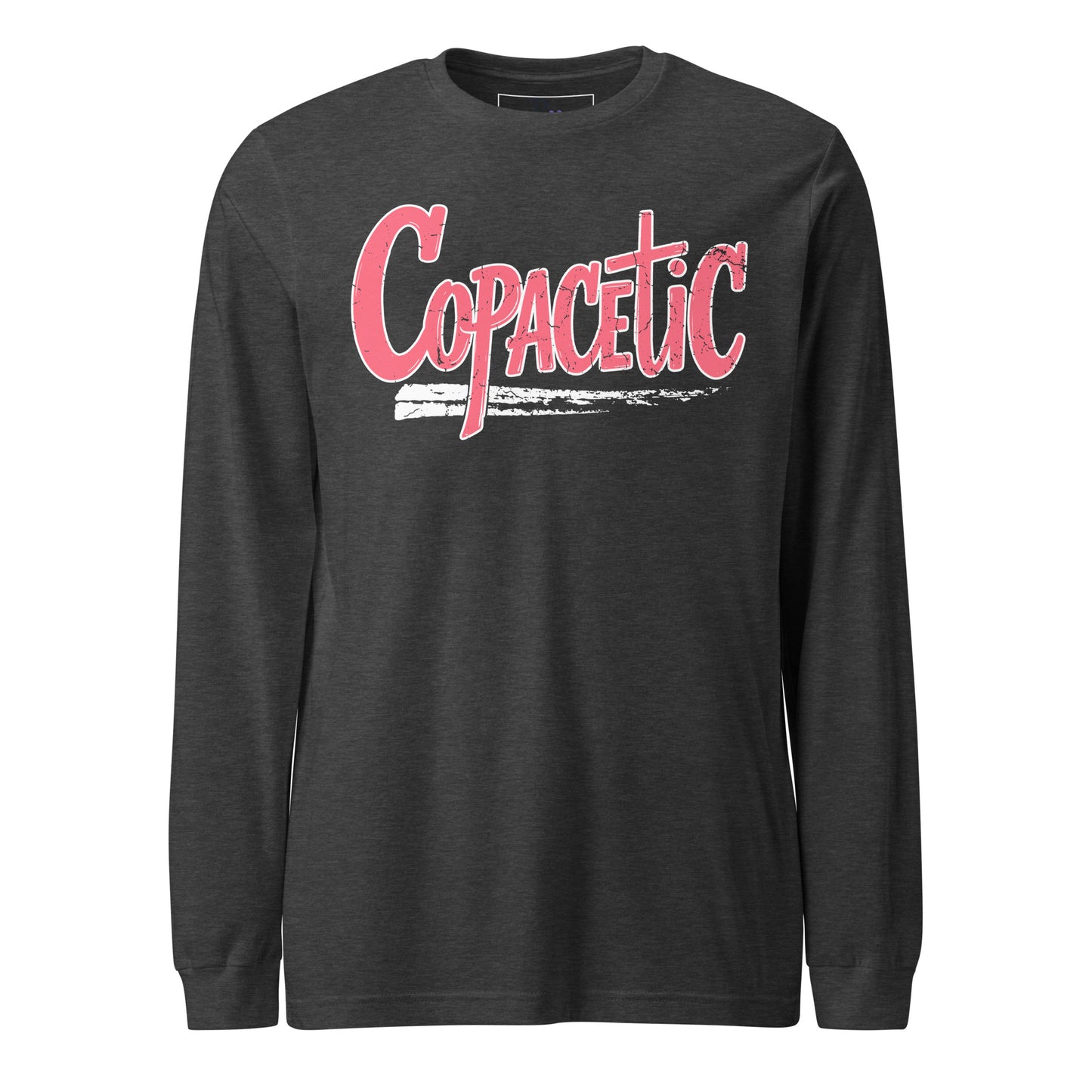 Copacetic Long Sleeve Tee