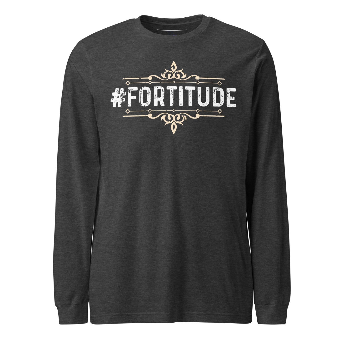 Fortitude Long Sleeve Tee