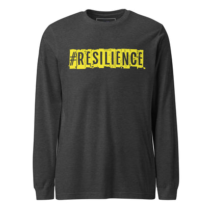 Resilience Long Sleeve Tee