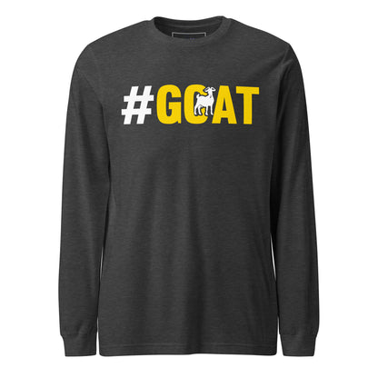 Goat Long Sleeve Tee