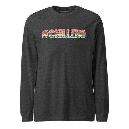 Chillero Long Sleeve Tee