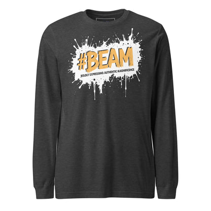 Beam Long Sleeve Tee