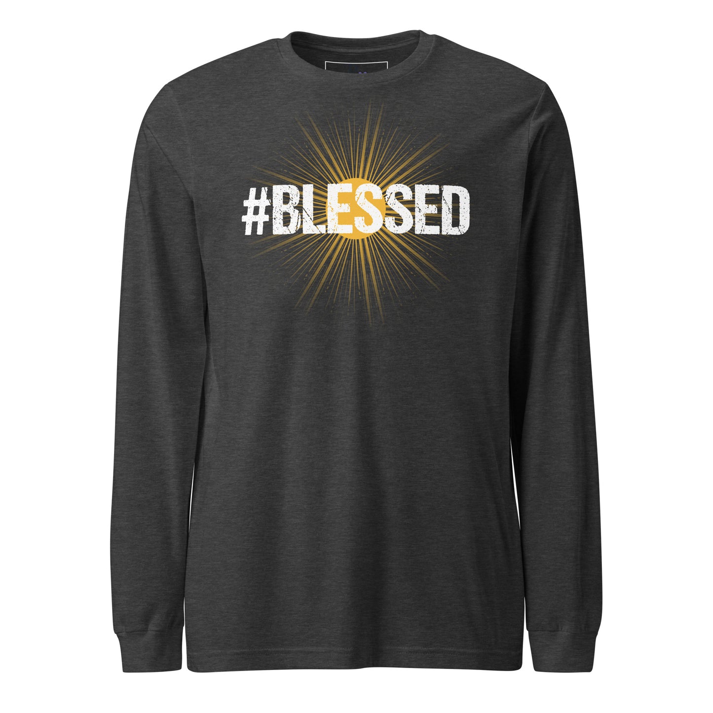 Blessed Long Sleeve Tee
