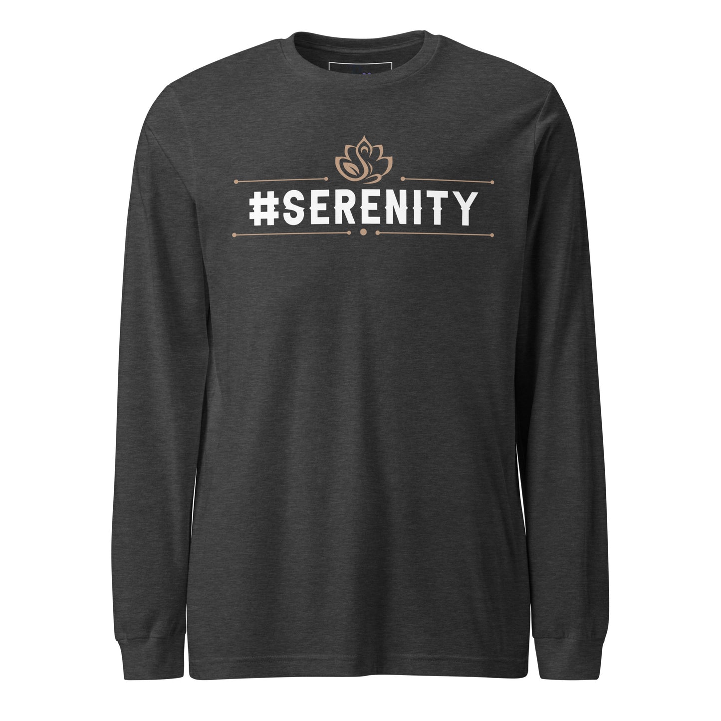 Serenity Long Sleeve Tee