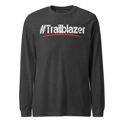 Trailblazer Long Sleeve Tee