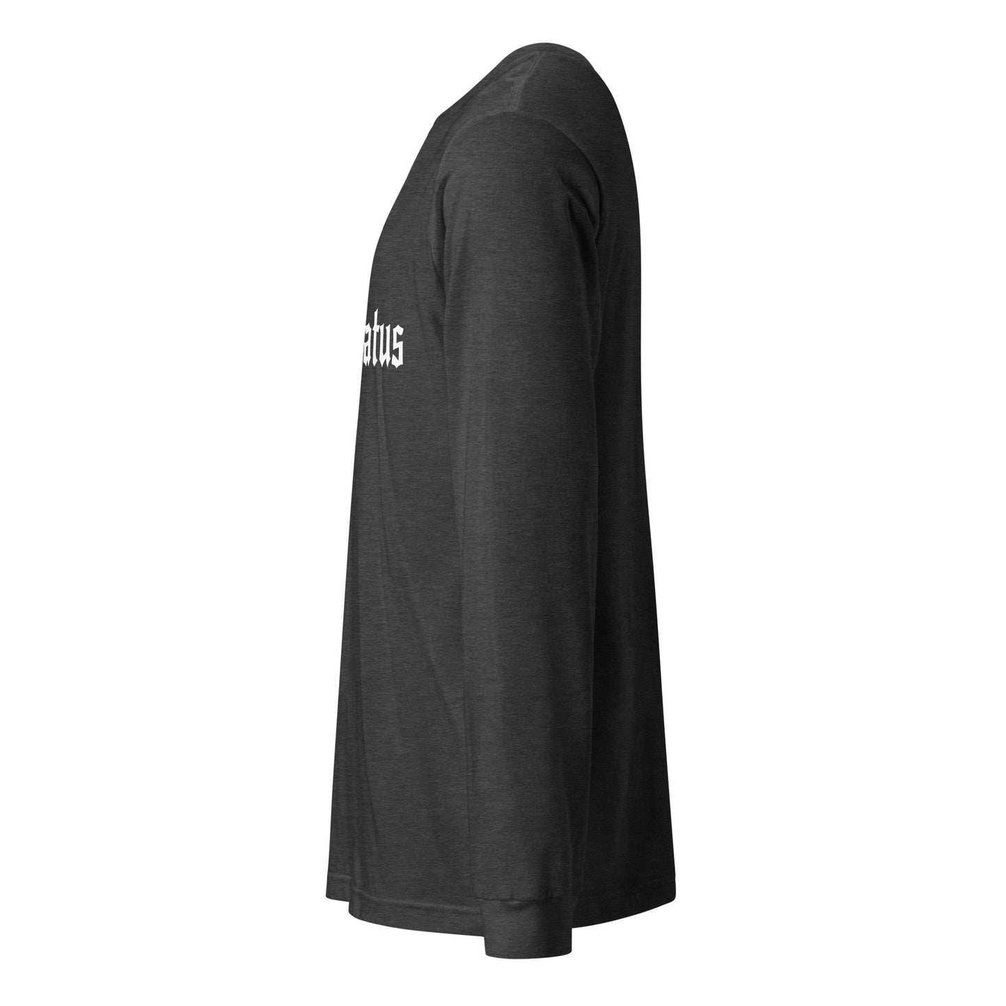 Boss Status Long Sleeve Tee