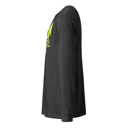 Elevate Long Sleeve Tee