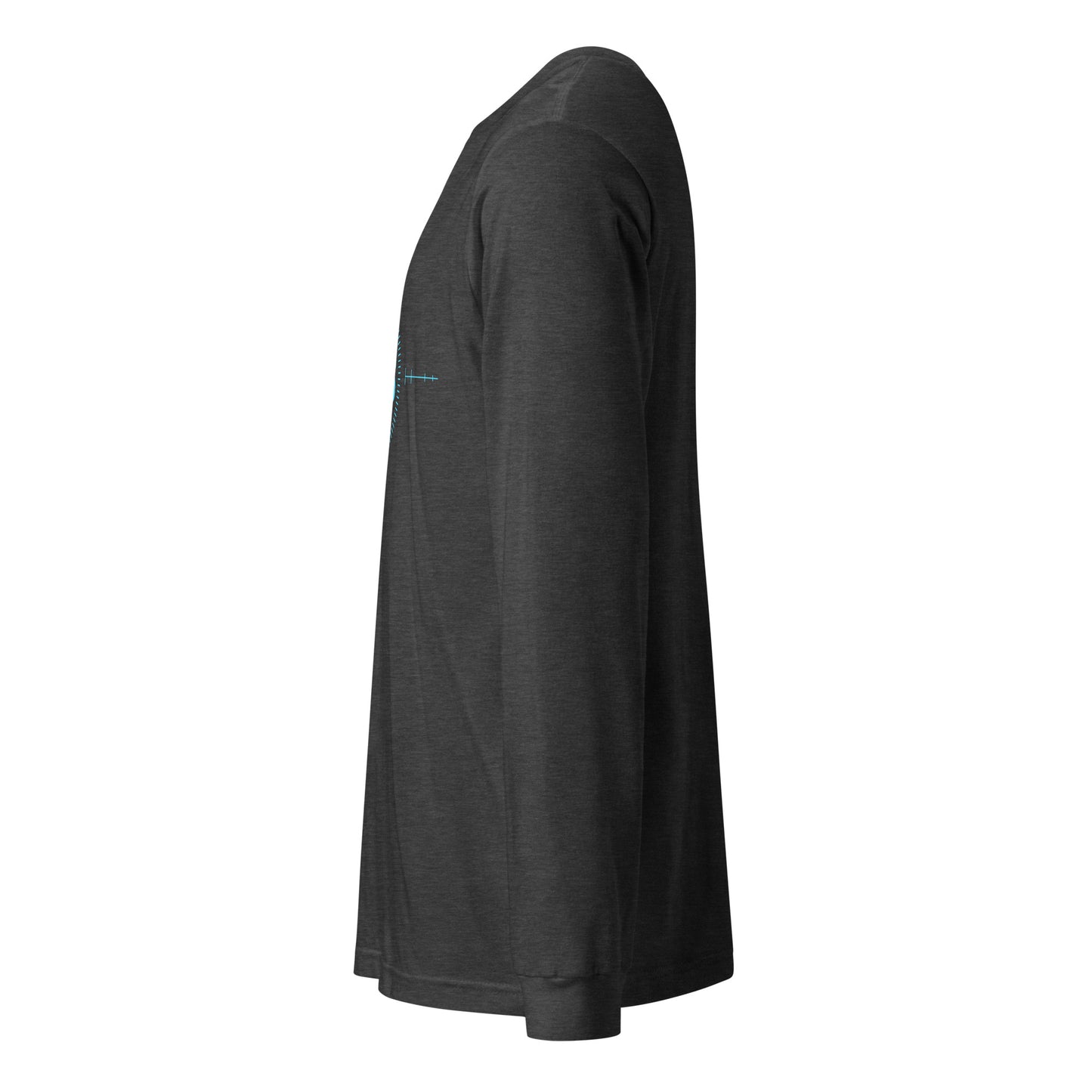 Focus Long Sleeve Tee