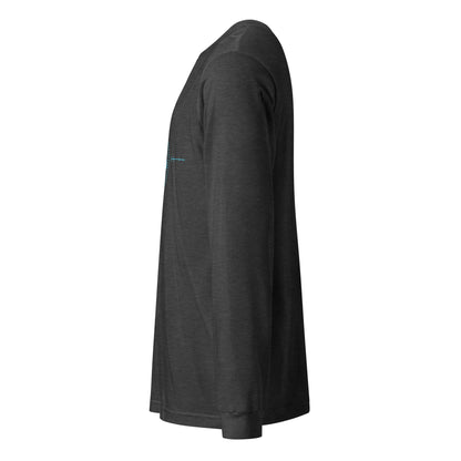 Focus Long Sleeve Tee