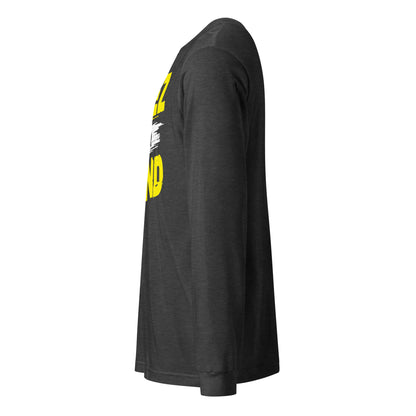 Osez Rever Grand Long Sleeve Tee