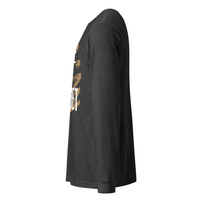 Etre Au Taquet Long Sleeve Tee