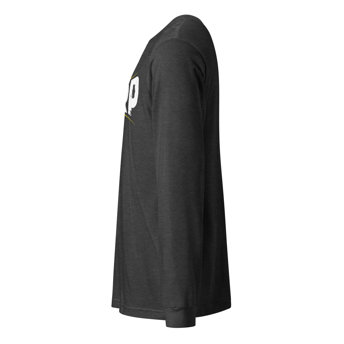 XRP Long Sleeve Tee