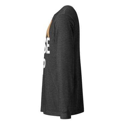 Rise Up Long Sleeve Tee