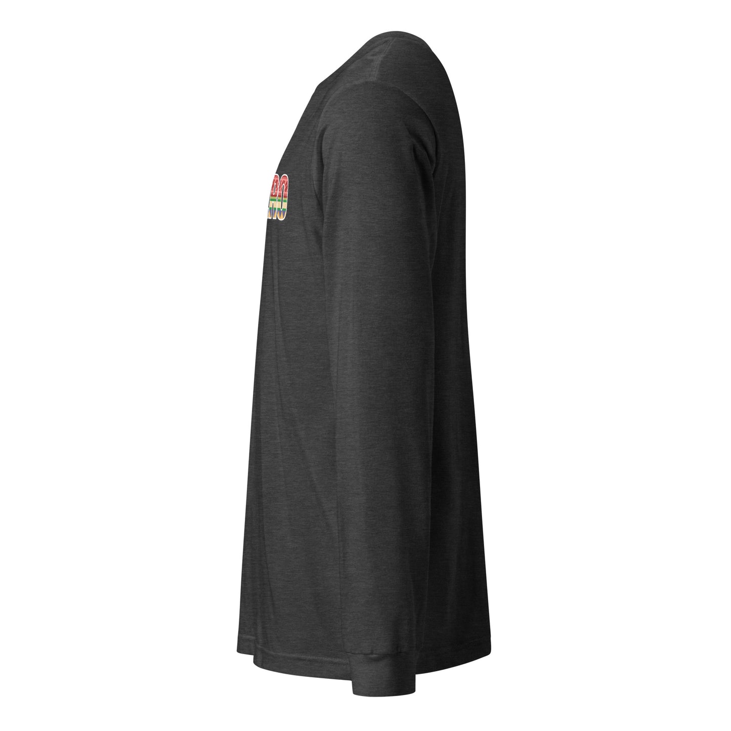 Chillero Long Sleeve Tee