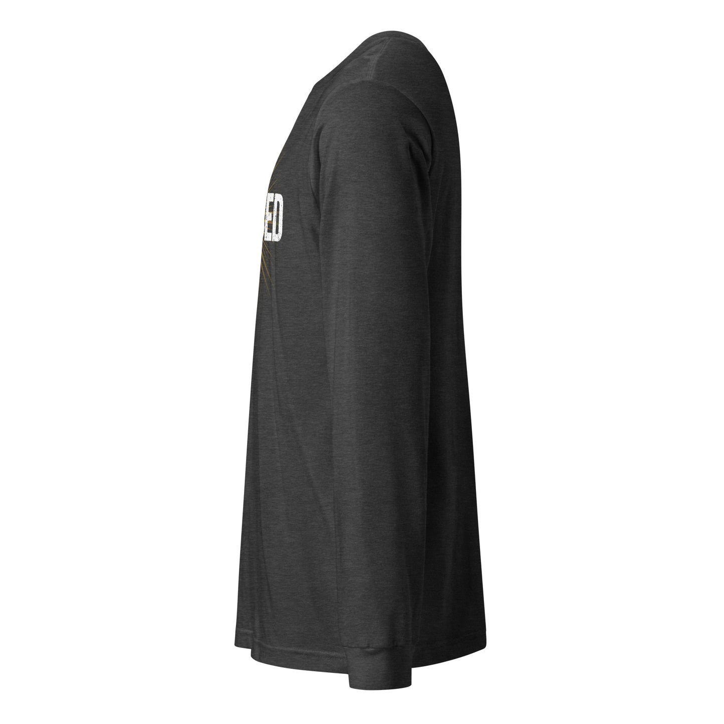 Blessed Long Sleeve Tee