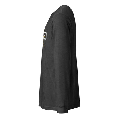 Blessed Long Sleeve Tee