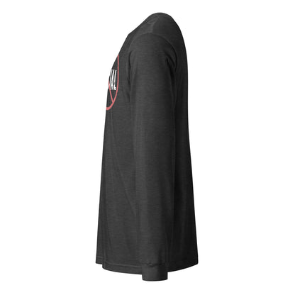 Anti Social Long Sleeve Tee